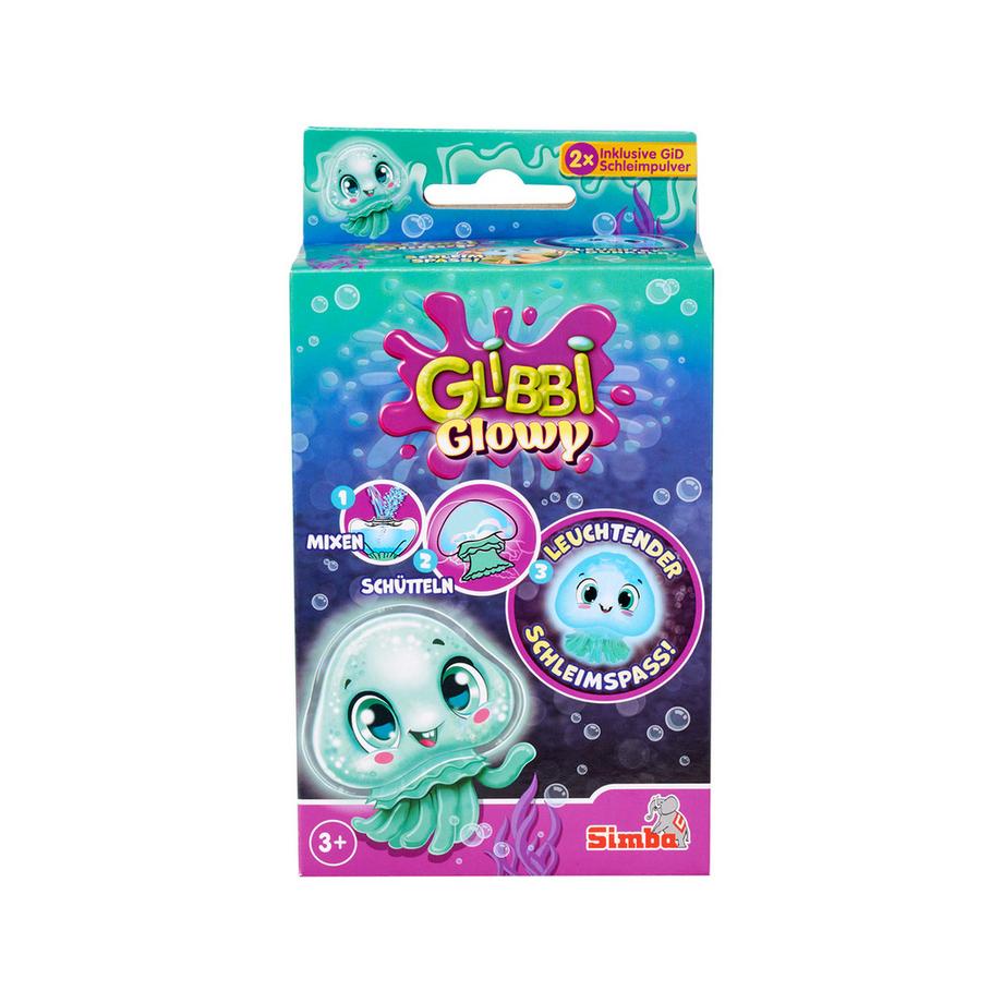 Glibbi Glowy