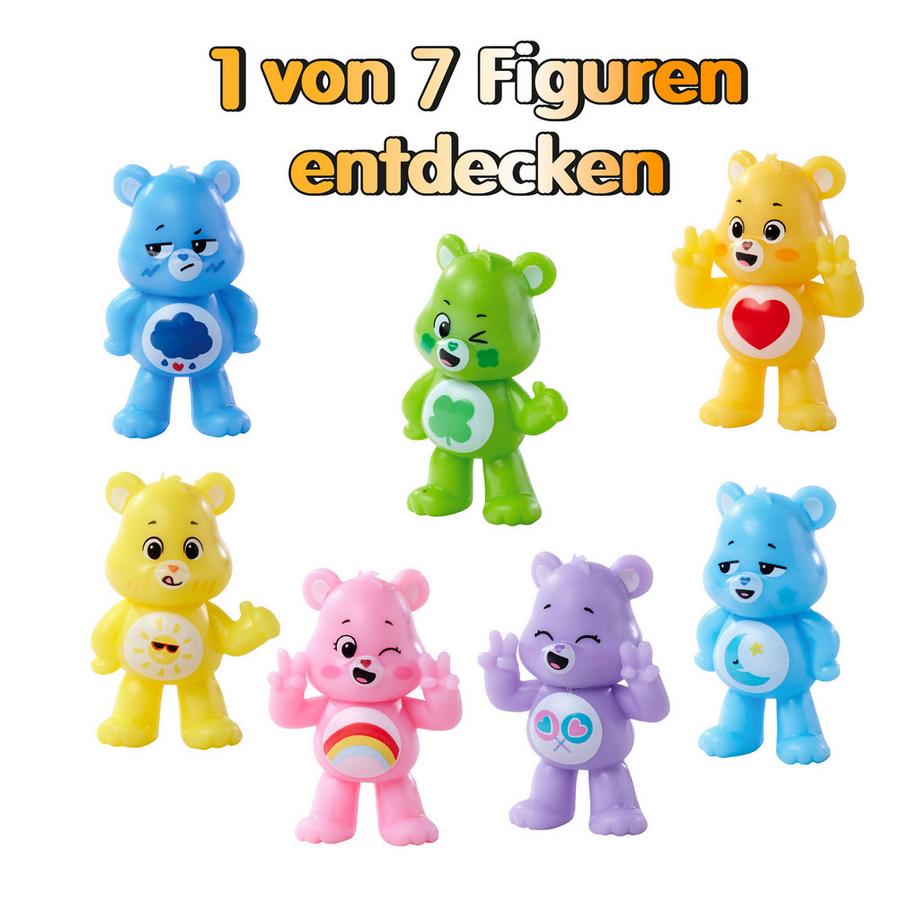 Simba  Glibbi Care Bears Surprise, Pacchetto sorpresa 