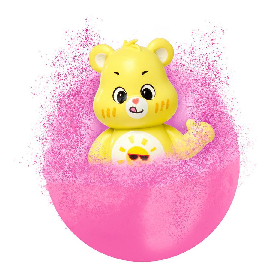 Simba  Glibbi Care Bears Surprise, Pacchetto sorpresa 