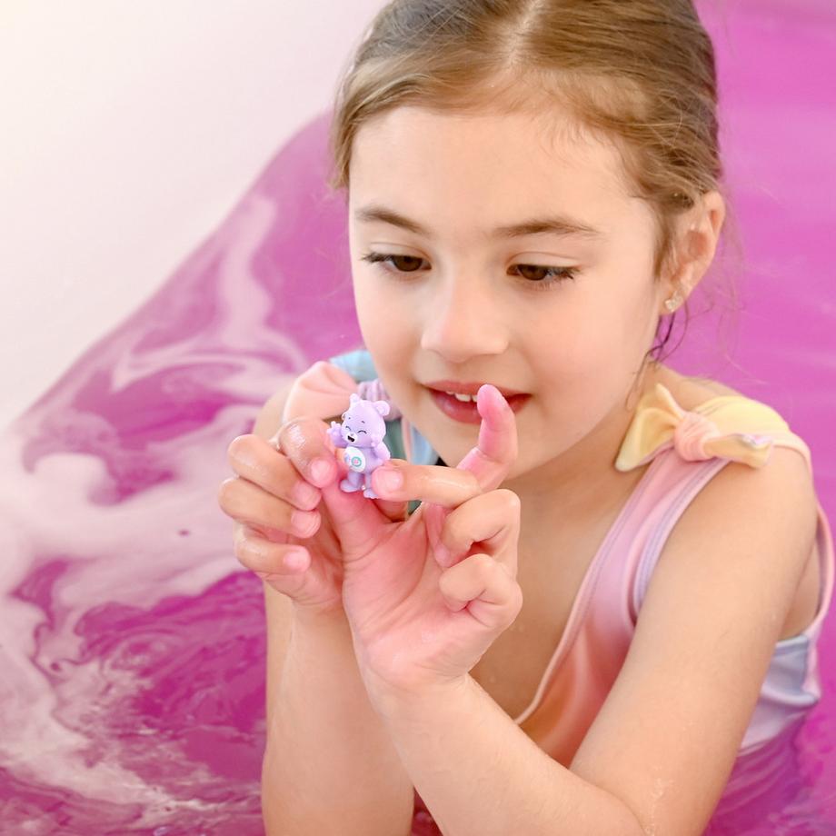 Simba  Glibbi Care Bears Surprise, Pacchetto sorpresa 