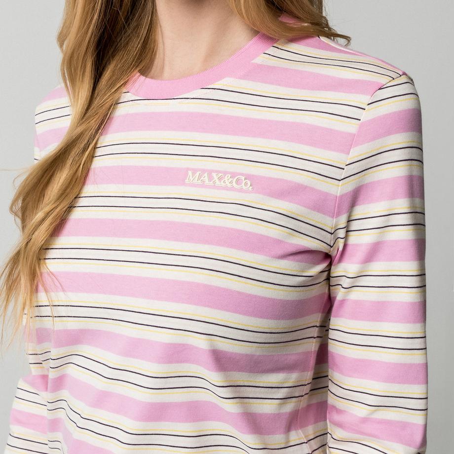 Max & Co MCOMEDUSA T-shirt, manches longues 