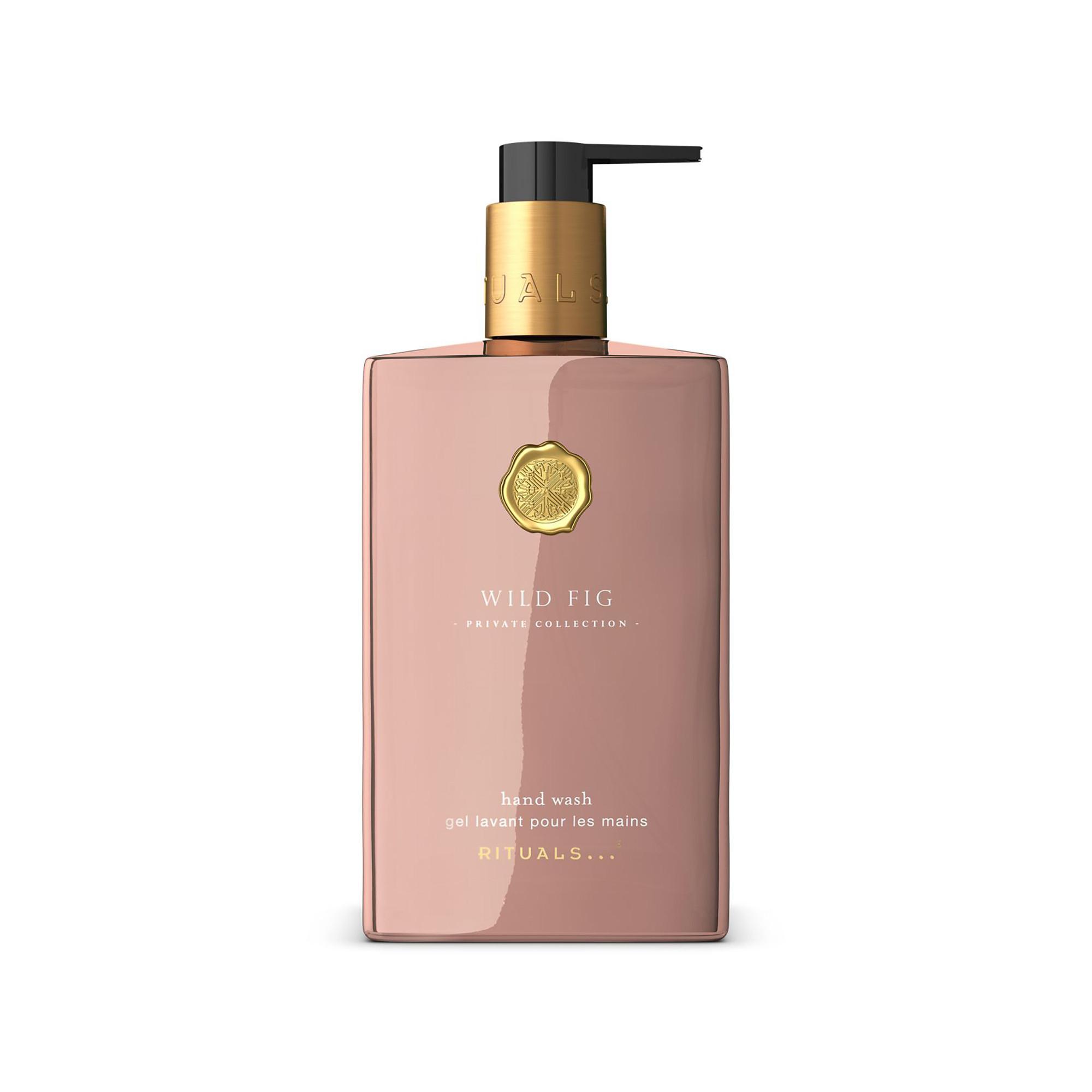 RITUALS  Wild Fig Hand Wash 
