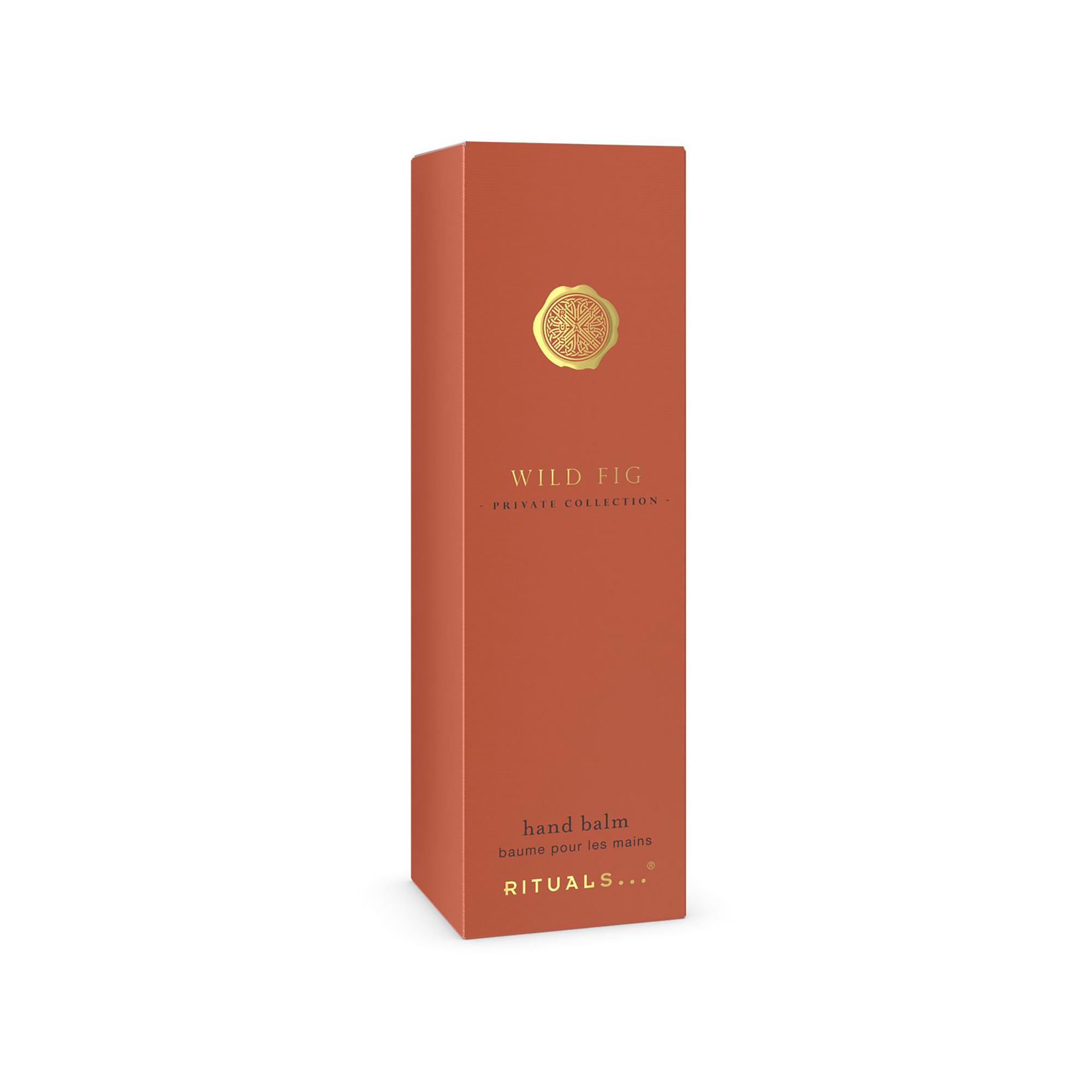 RITUALS  Wild Fig Hand Balm 