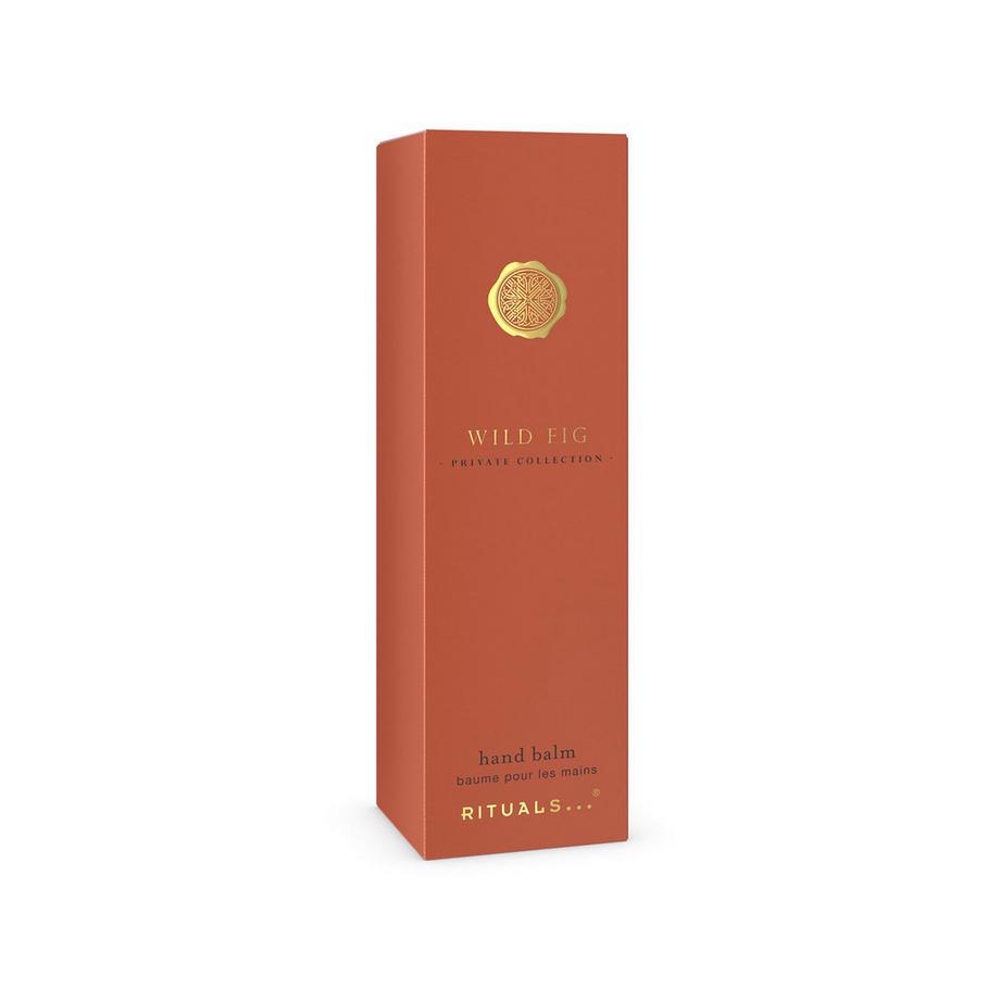 RITUALS  Wild Fig Hand Balm 