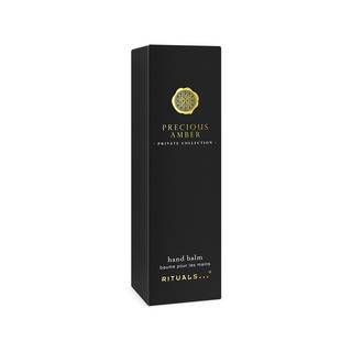 RITUALS  Precious Amber Hand Balm 