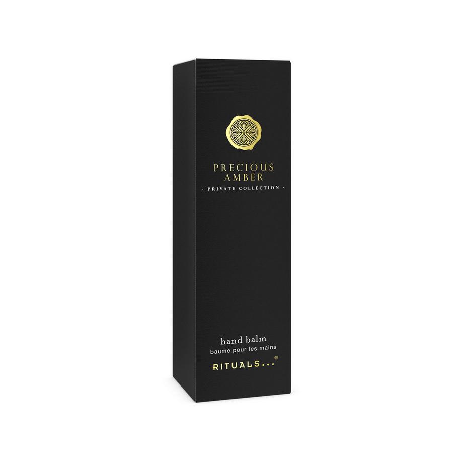 RITUALS  Precious Amber Hand Balm 