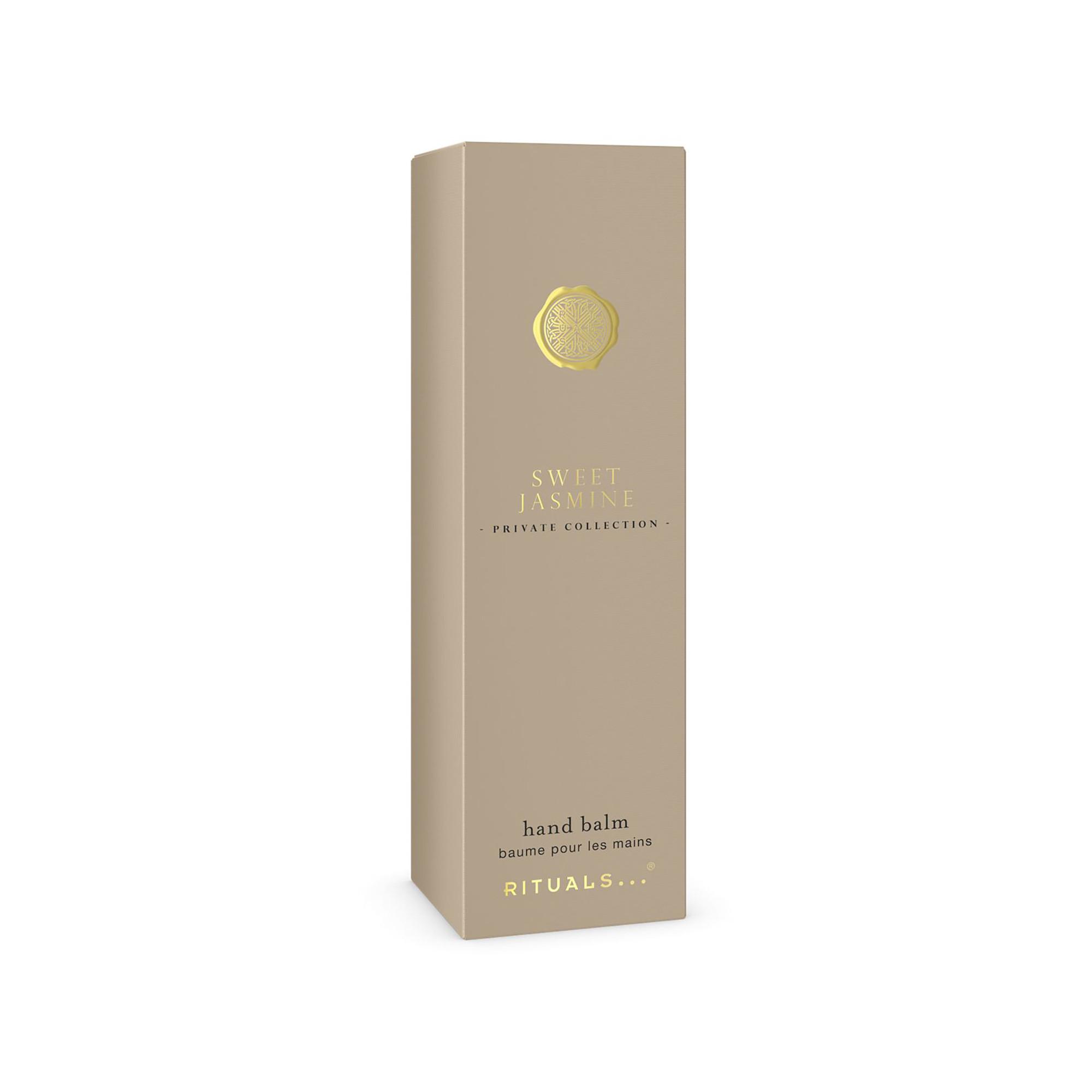 RITUALS  Sweet Jasmine Hand Balm 