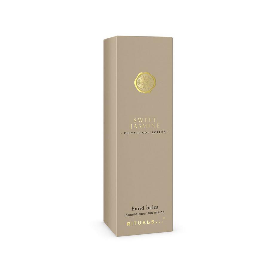 RITUALS  Sweet Jasmine Hand Balm 