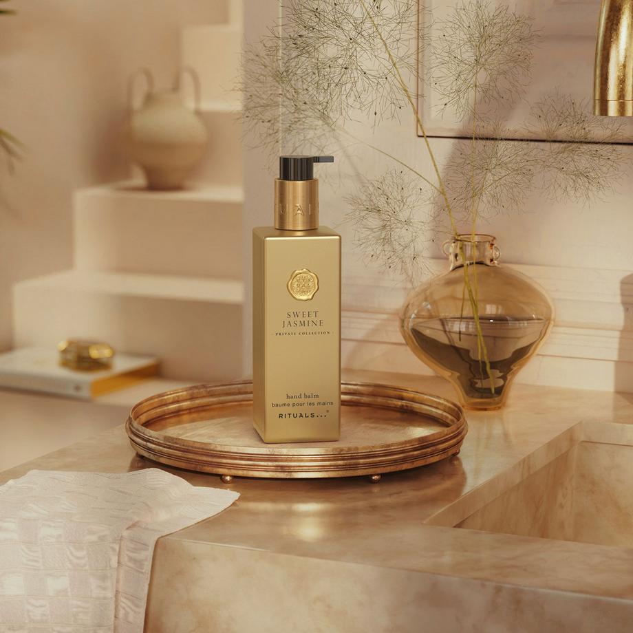 RITUALS  Sweet Jasmine Hand Balm 
