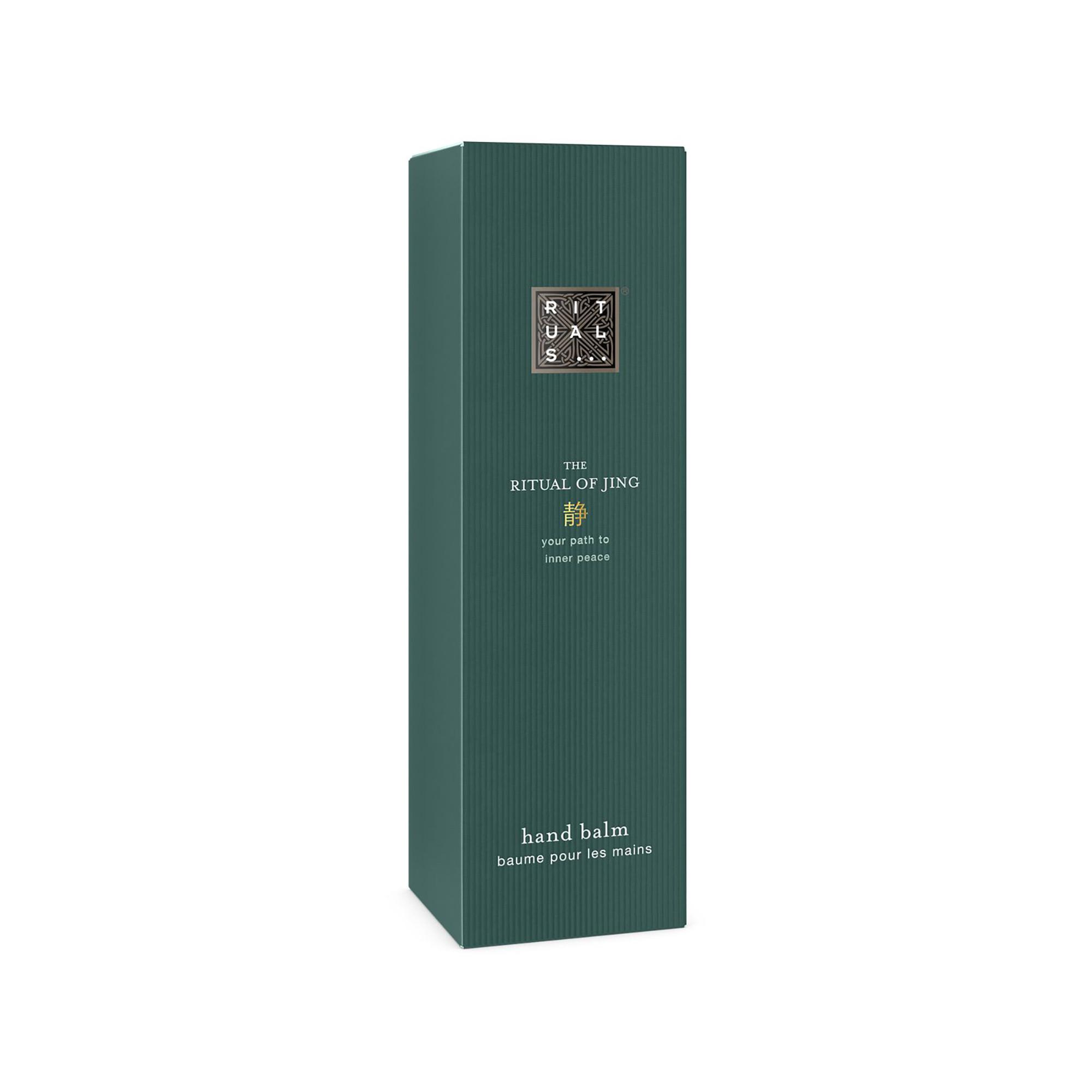 RITUALS  The Ritual of Jing Hand Balm 