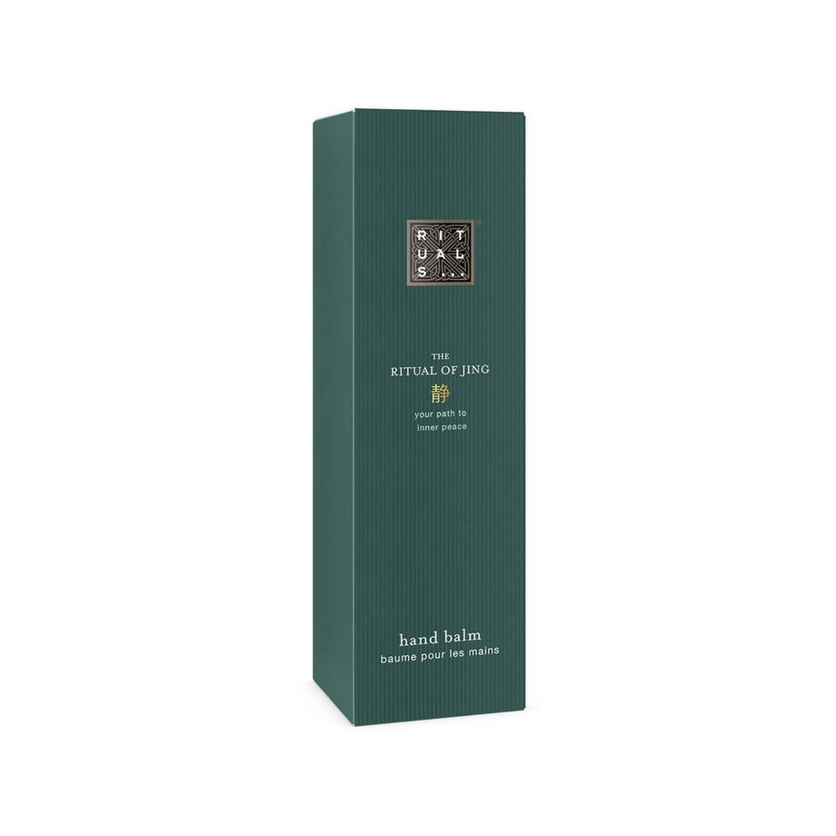 RITUALS  The Ritual of Jing Hand Balm 
