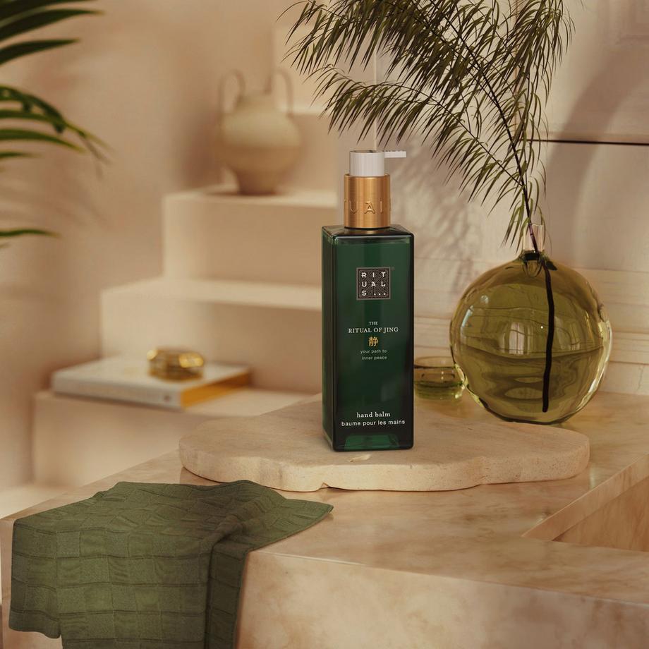 RITUALS  The Ritual of Jing Hand Balm 