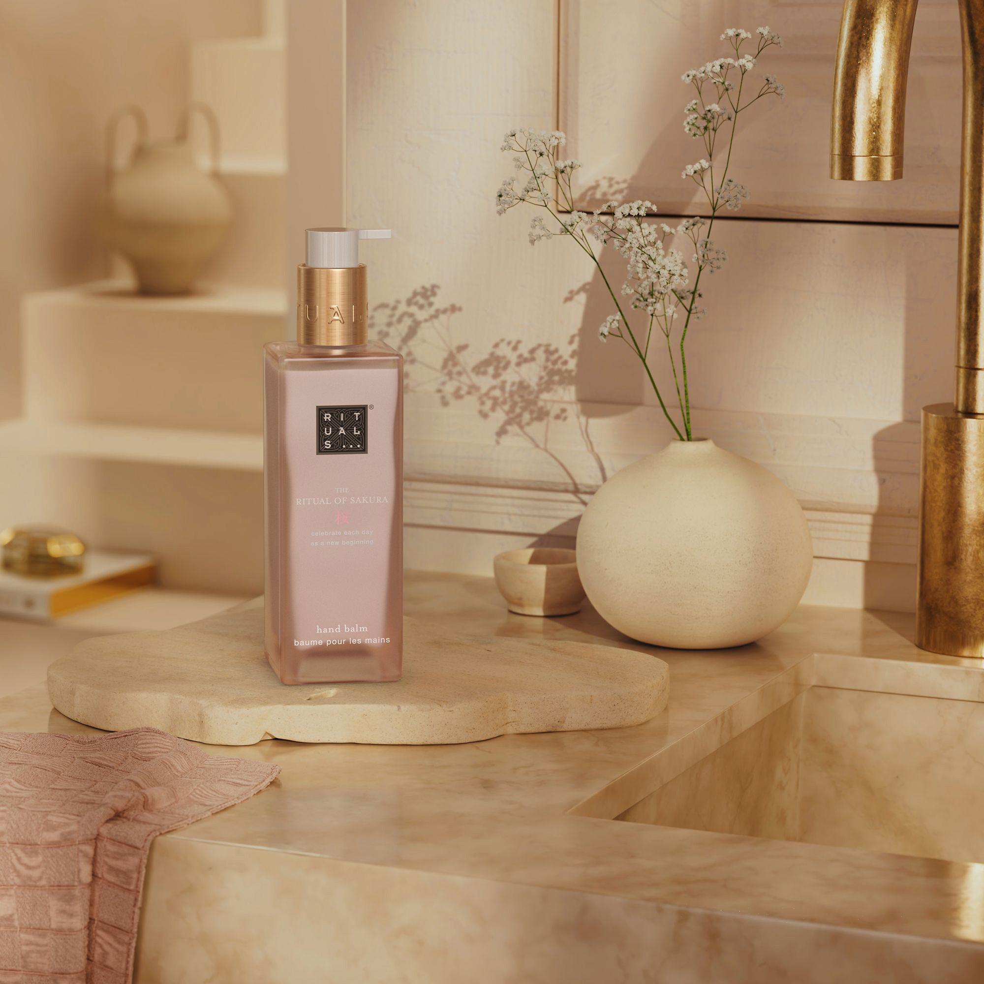 RITUALS  The Ritual of Sakura Hand Balm 