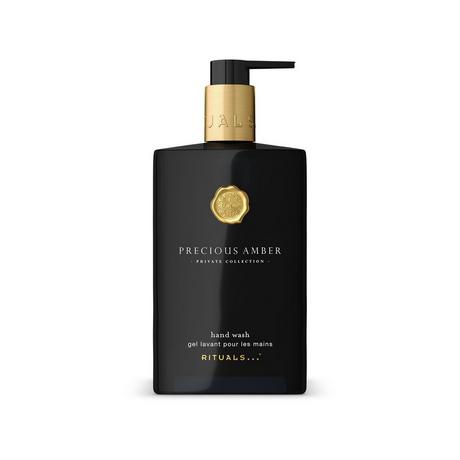 RITUALS  Precious Amber Hand Wash 