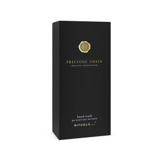 RITUALS  Precious Amber Hand Wash 