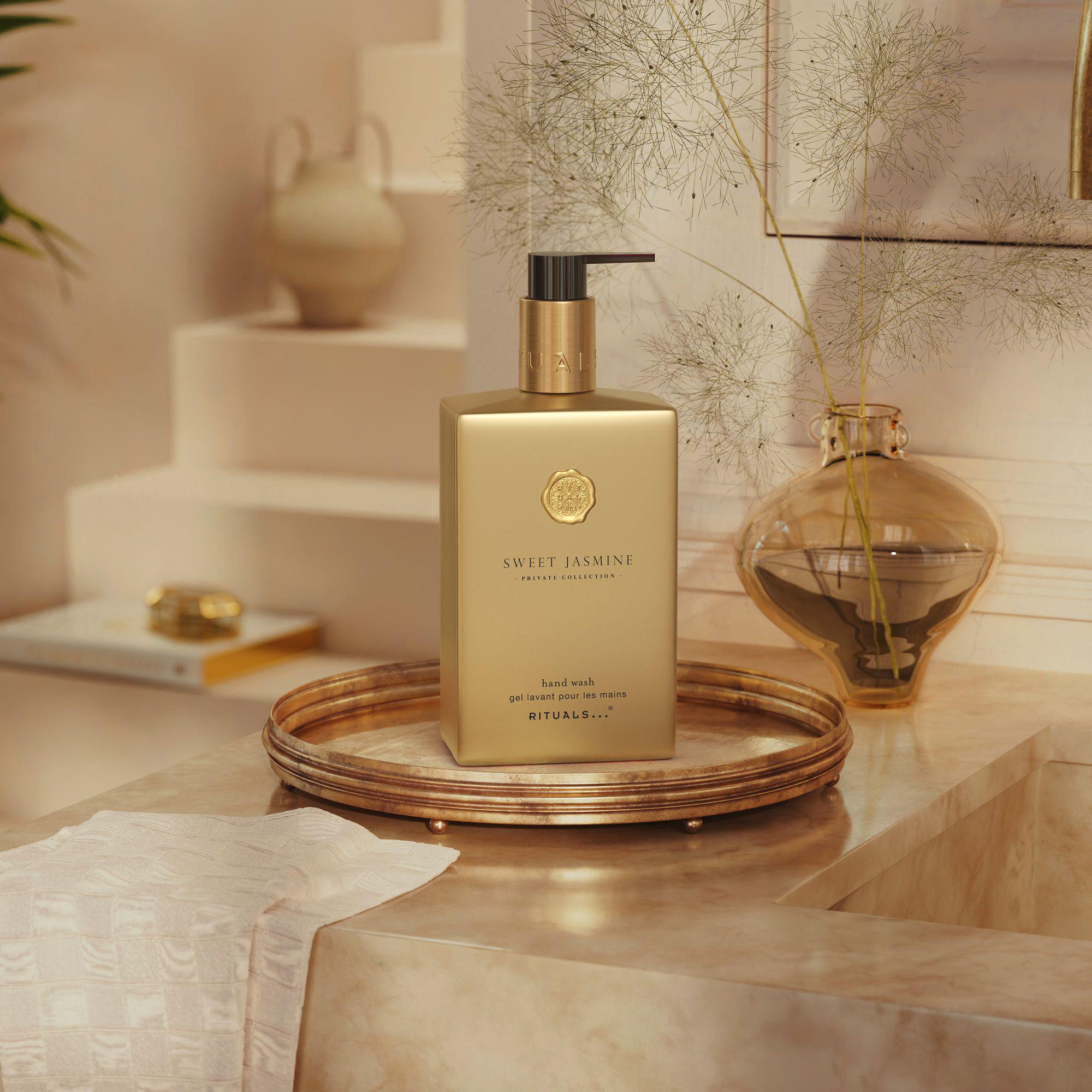 RITUALS  Sweet Jasmine Hand Wash 