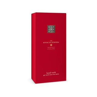 RITUALS  The Ritual of Ayurveda Hand Wash 