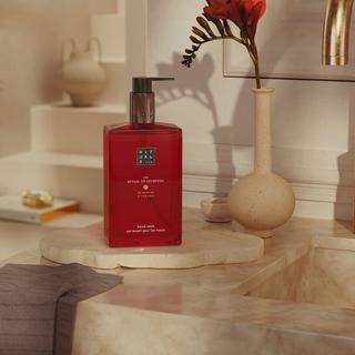RITUALS  The Ritual of Ayurveda Hand Wash 
