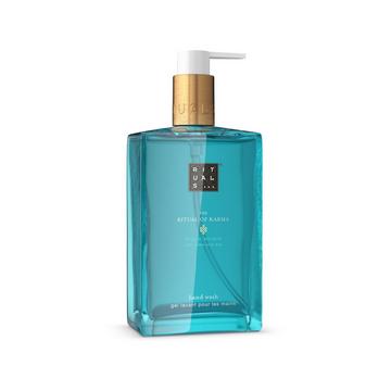 The Ritual of Karma Hand Wash