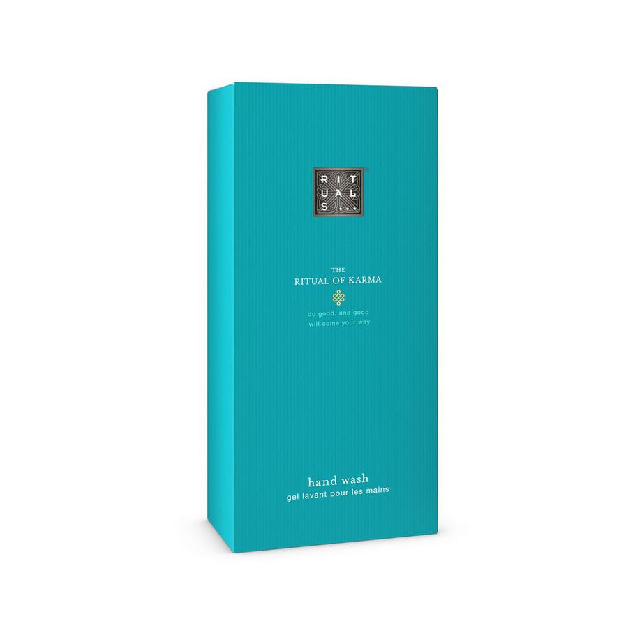 RITUALS  The Ritual of Karma Hand Wash 