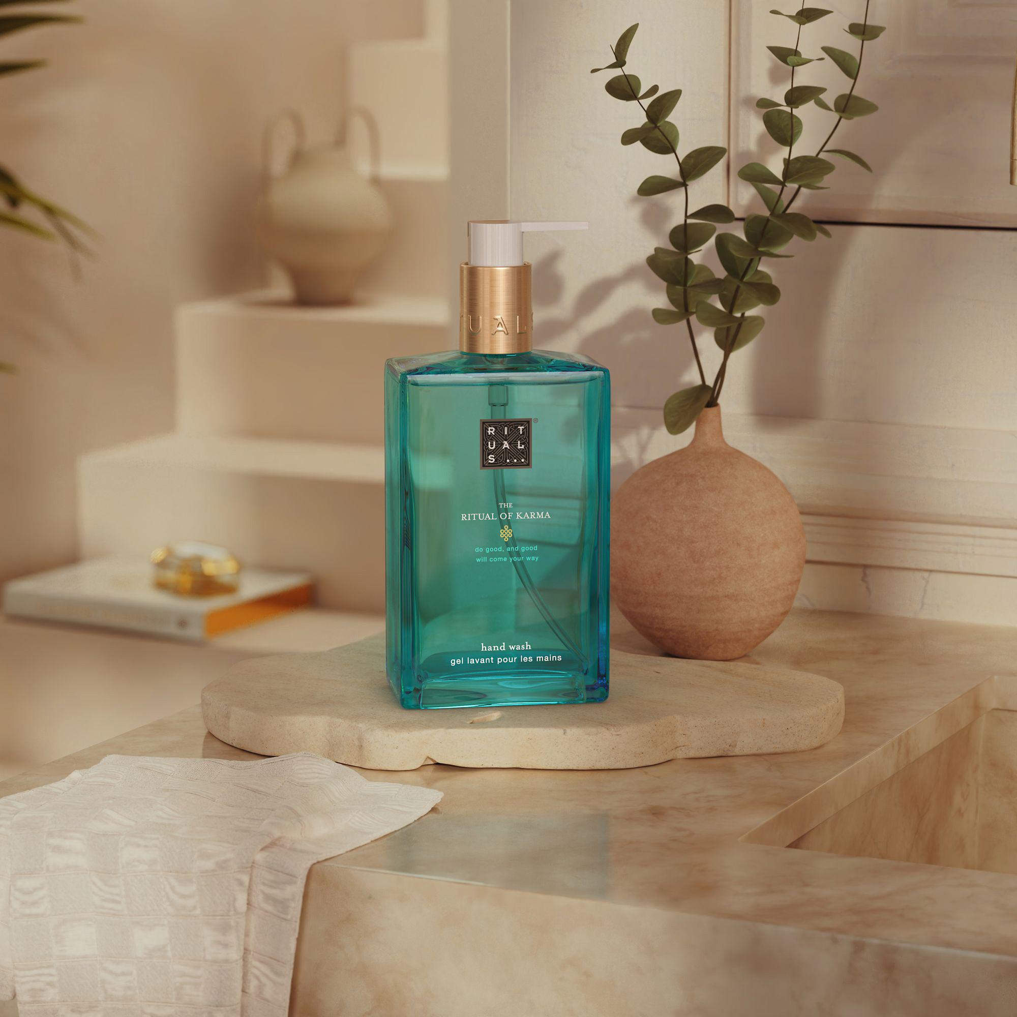 RITUALS  The Ritual of Karma Hand Wash 