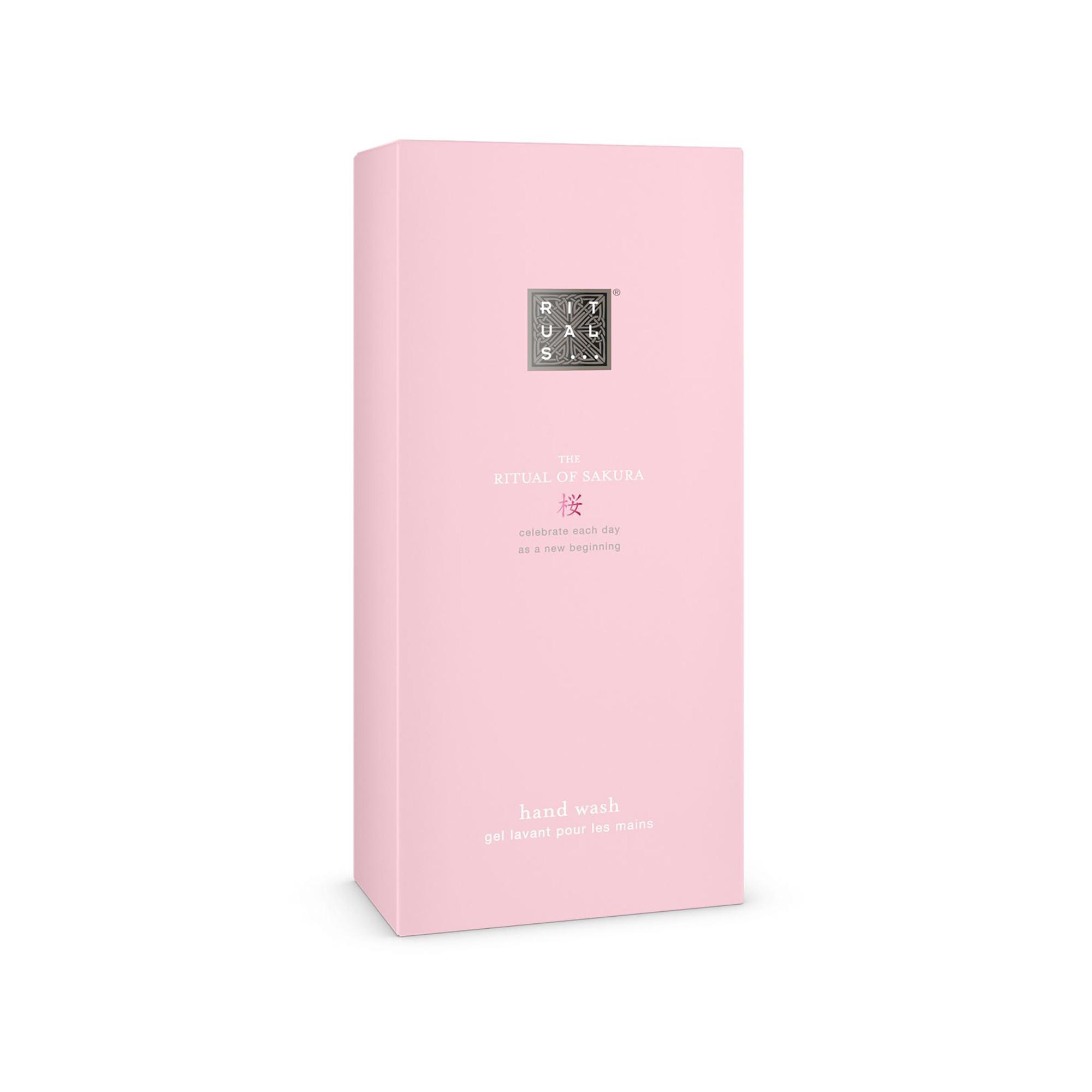 RITUALS  The Ritual of Sakura Hand Wash 