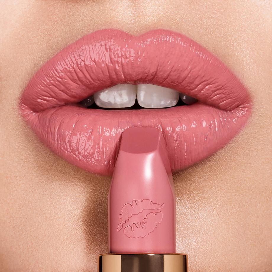 CHARLOTTE TILBURY  Hot Lips - Rossetto 