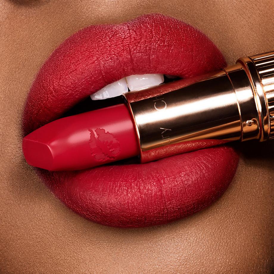 CHARLOTTE TILBURY  Hot Lips - Lippenstift 