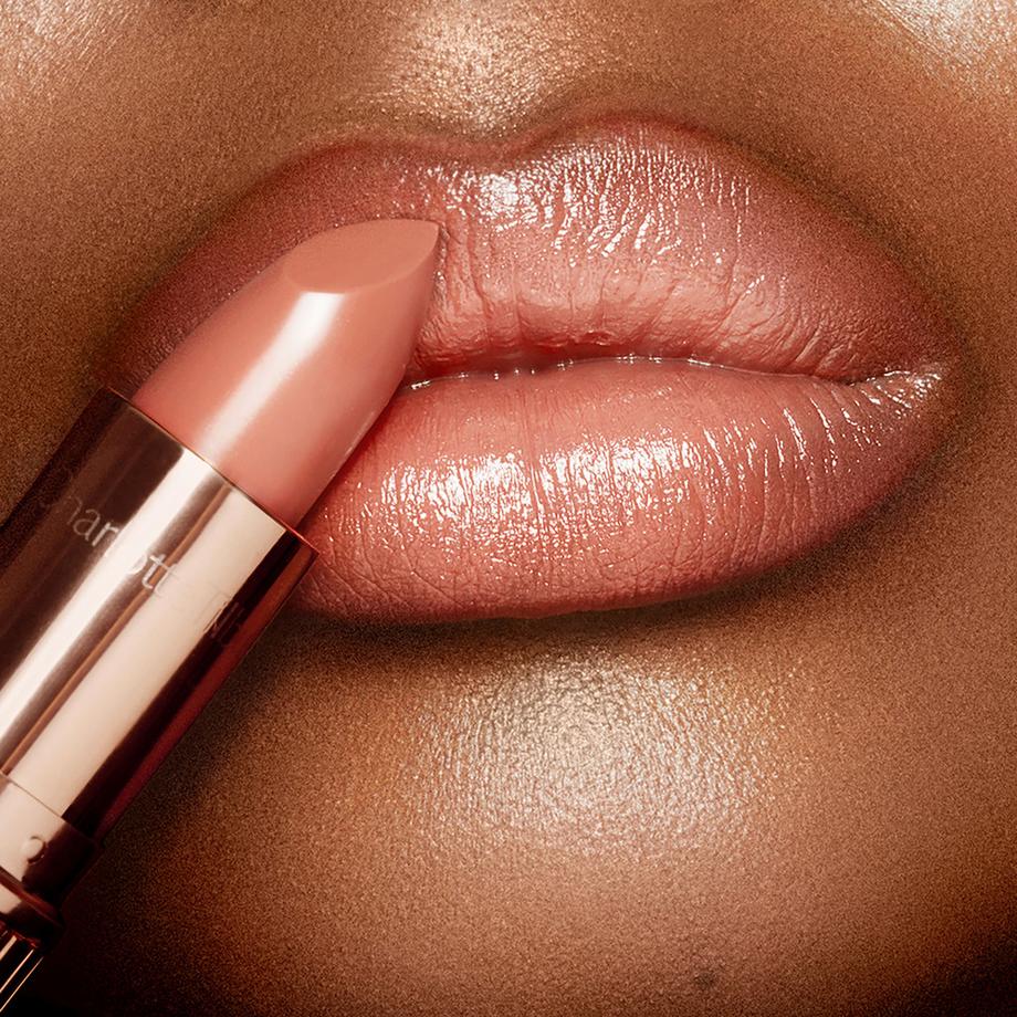 CHARLOTTE TILBURY  K.I.S.S.I.N.G - Rouge à lèvres 