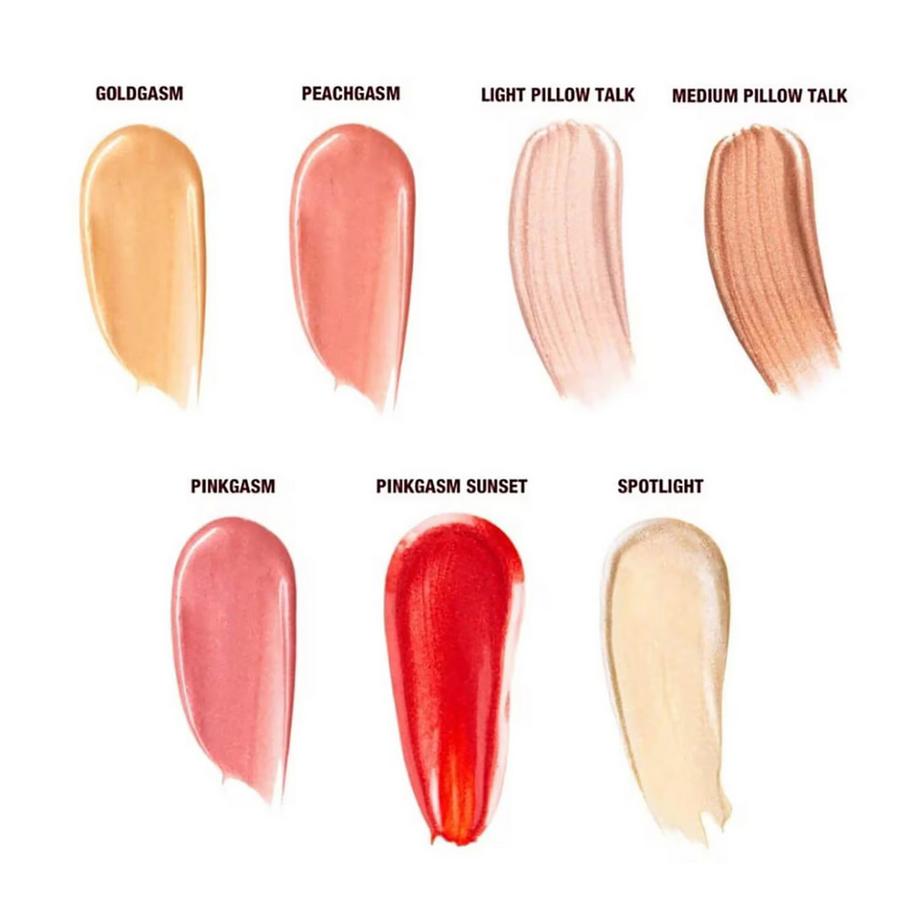 CHARLOTTE TILBURY  Beauty Light Wand - Highlighter Liquide 