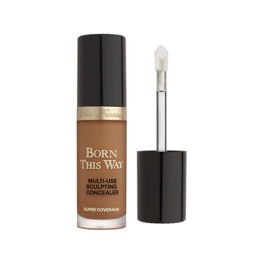 Too Faced  Born This Way Super Coverage Concealer - Correcteur anti cerne 