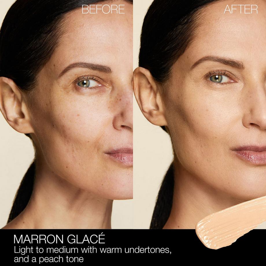 Nars Radiant Creamy  Mini Concealer - Anticernes Format Voyage 