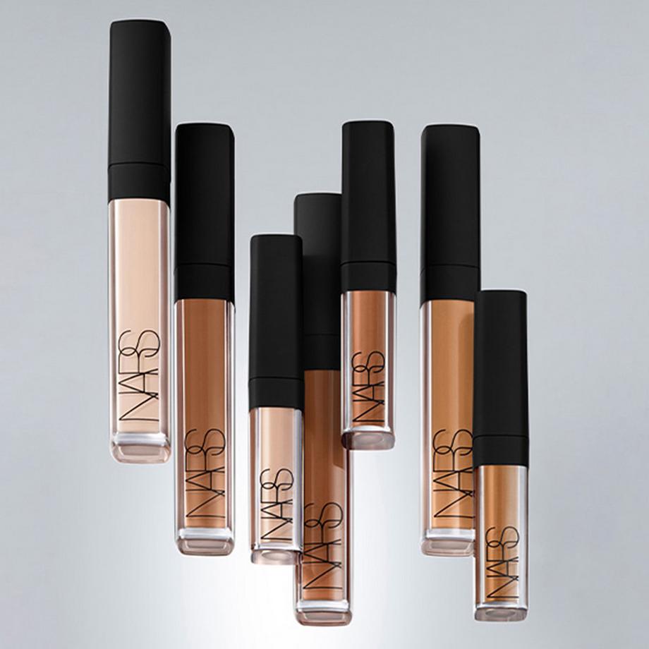 Nars Radiant Creamy  Mini Concealer - Anticernes Format Voyage 