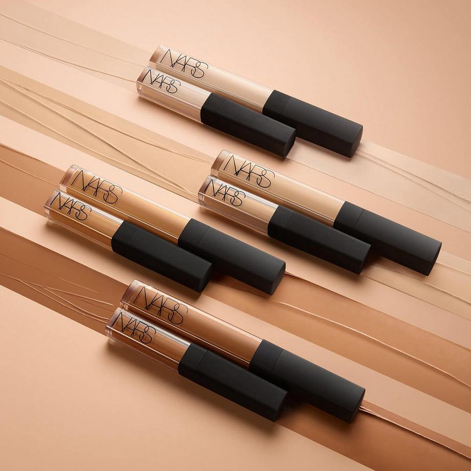 Nars Radiant Creamy  Mini Concealer - Anticernes Format Voyage 