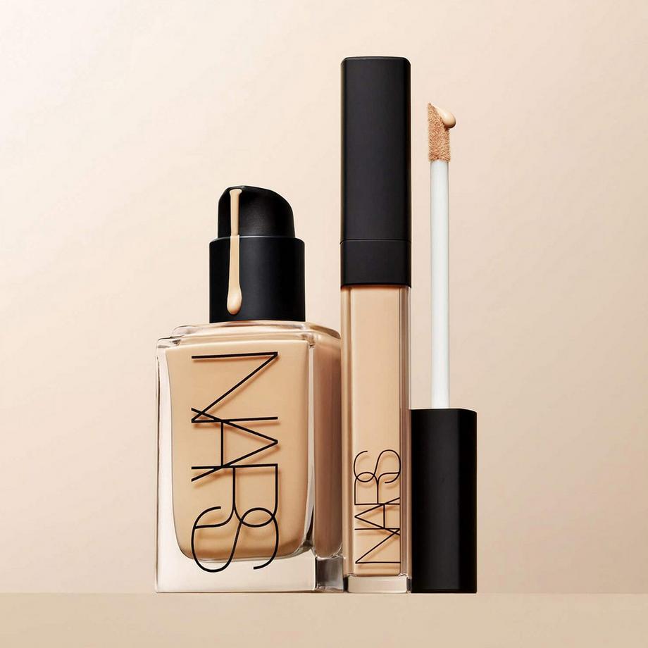Nars Radiant Creamy  Mini Concealer - Anticernes Format Voyage 