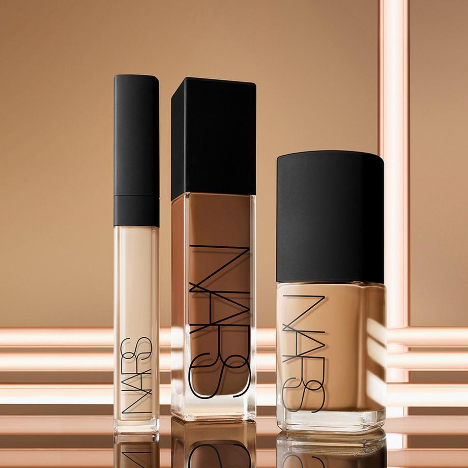Nars Radiant Creamy  Mini Concealer - Anticernes Format Voyage 