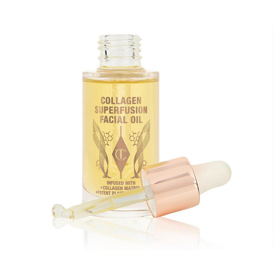 CHARLOTTE TILBURY  Collagen Superfusion Facial Oil - Gesichtsöl 