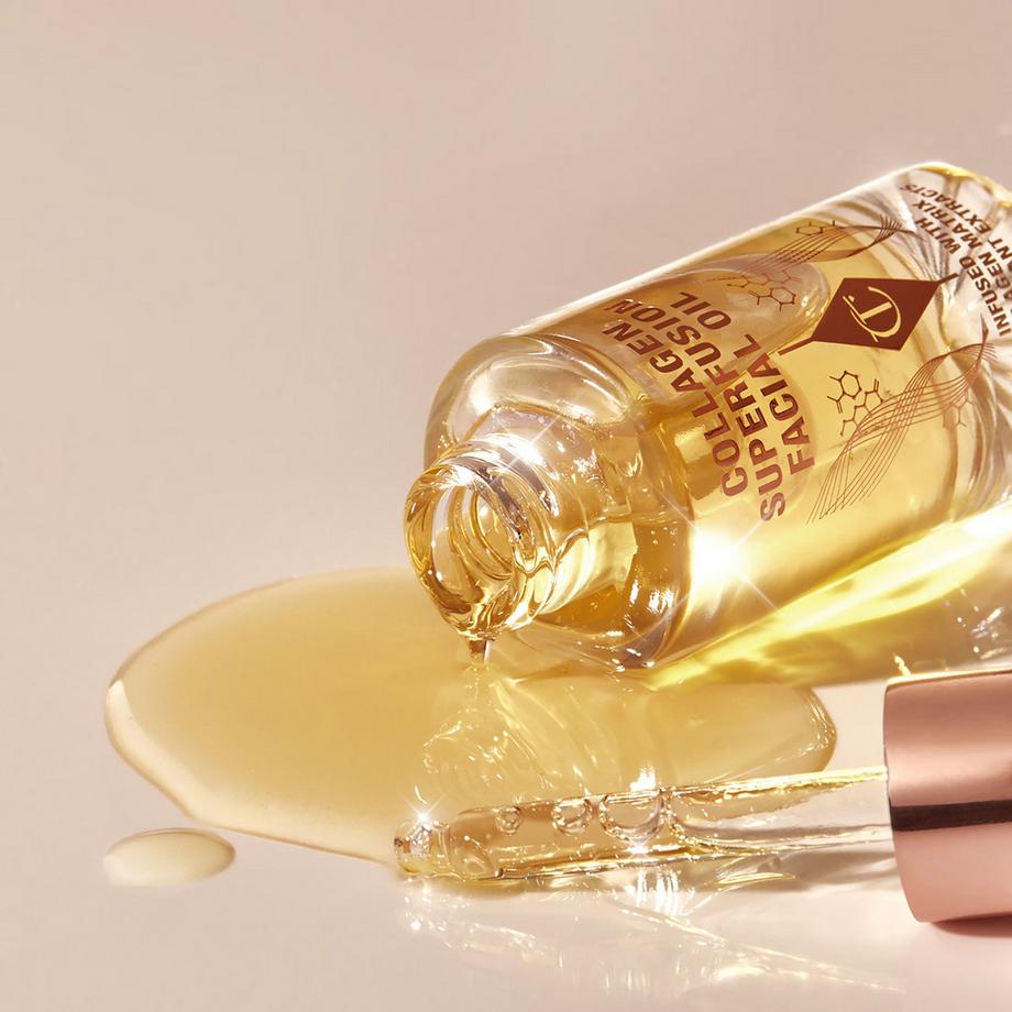 CHARLOTTE TILBURY  Collagen Superfusion Facial Oil - Gesichtsöl 