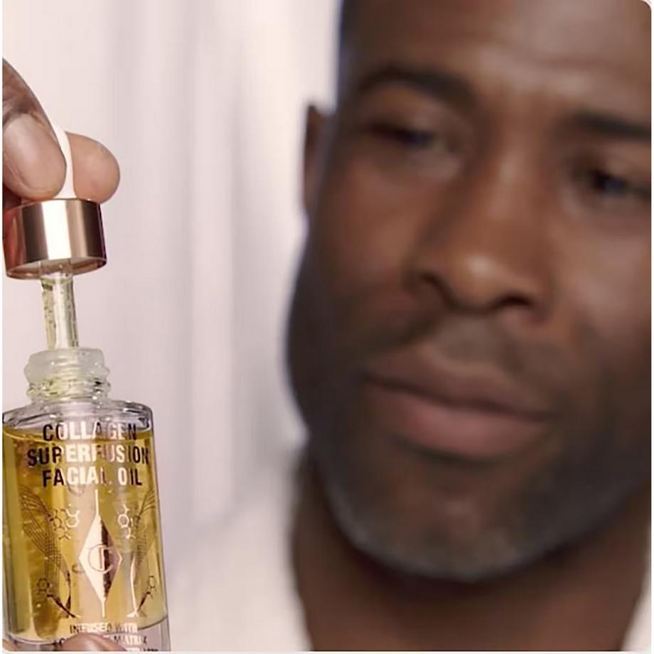 CHARLOTTE TILBURY  Collagen Superfusion Facial Oil - Gesichtsöl 