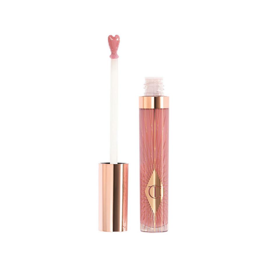 CHARLOTTE TILBURY  Collagen Lip Bath - Lucidalabbra 