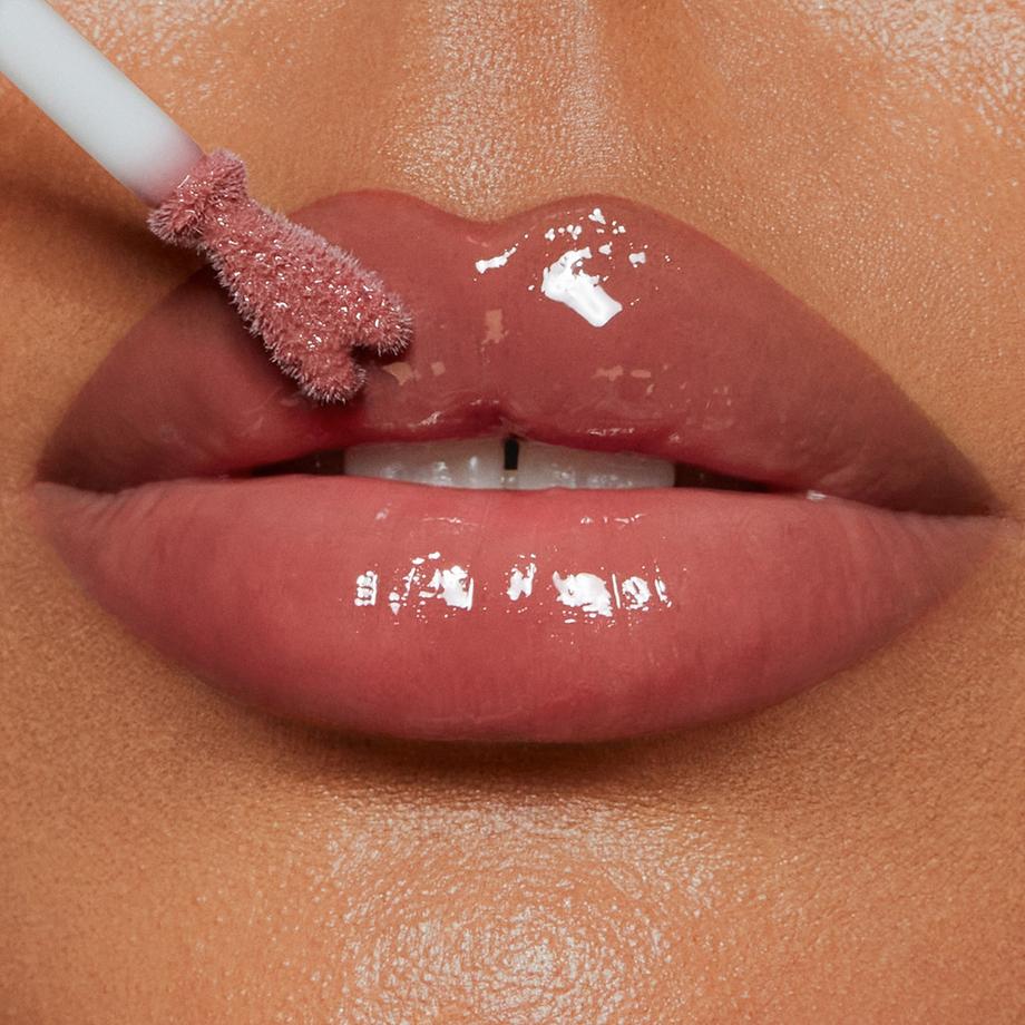 CHARLOTTE TILBURY  Collagen Lip Bath - Lucidalabbra 