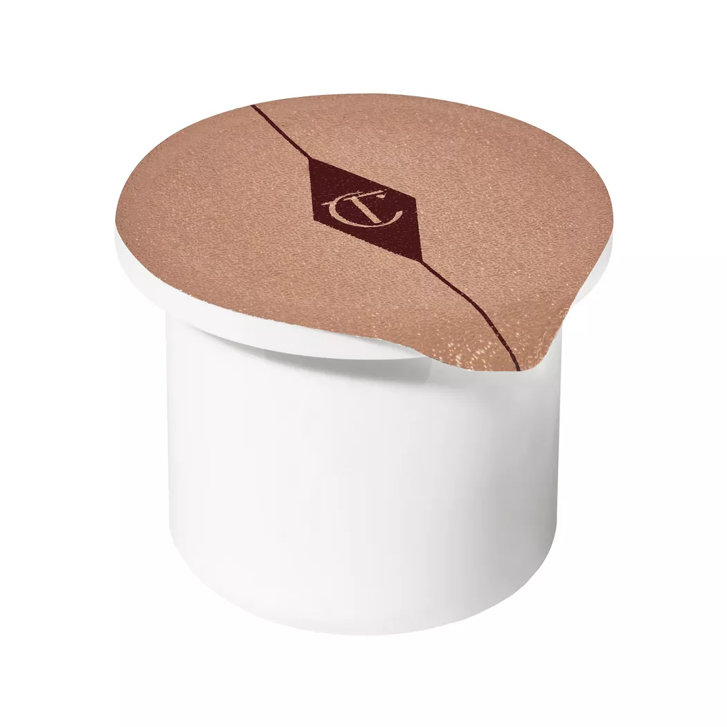 Charlotte Tilbury Magic Cream Moisturizing Face Cream Refill 50ml 2