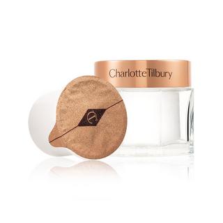 CHARLOTTE TILBURY  Charlotte’s Magic Cream – feuchtigkeitsspendende Gesichtscreme zum Nachfüllen 