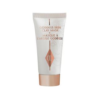 CHARLOTTE TILBURY  Goddess Skin Clay Mask - Maschera viso 