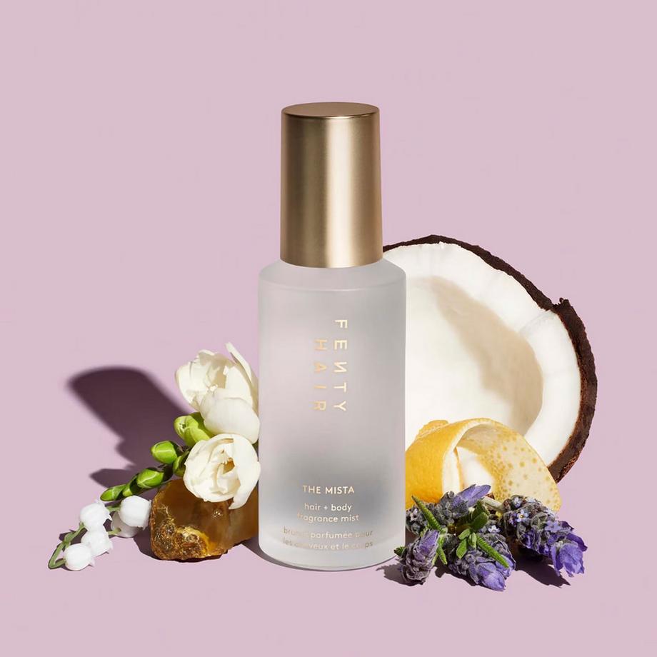 Fenty Hair  The Mista - Spray profumato per capelli e corpo 