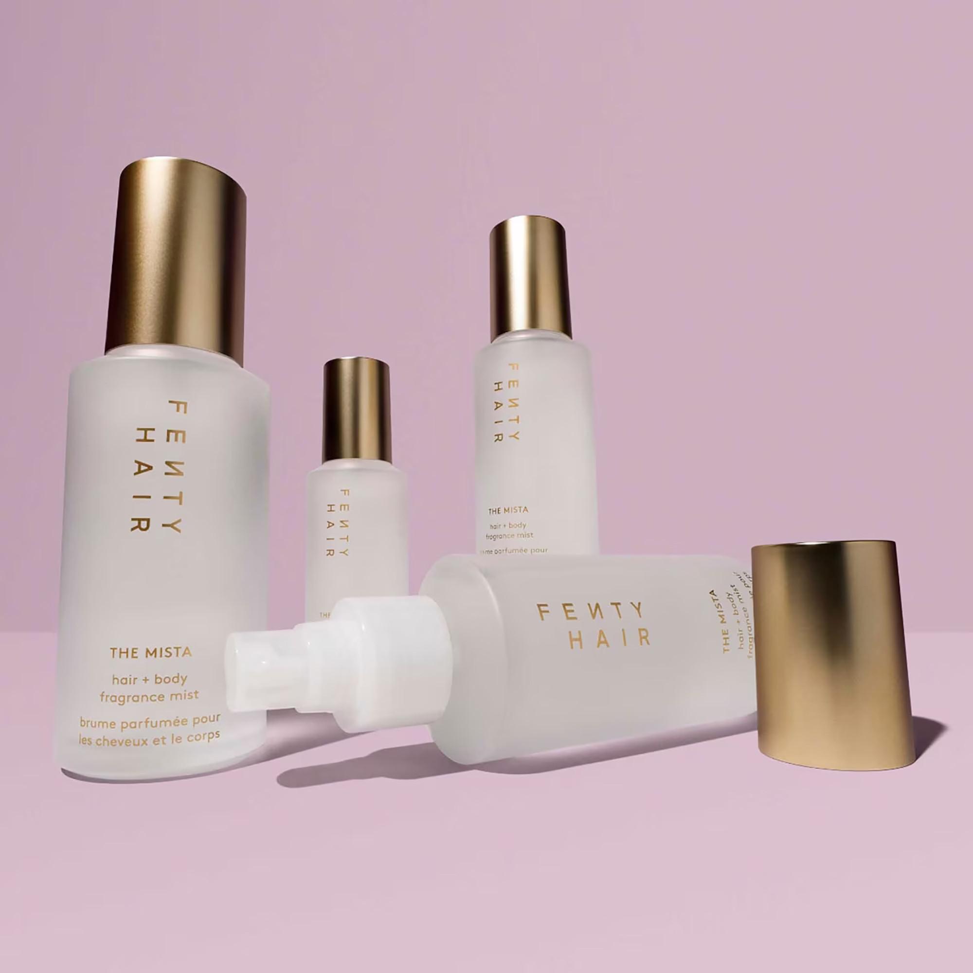 Fenty Hair  The Mista - Spray profumato per capelli e corpo 