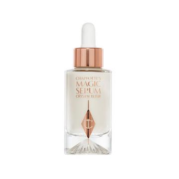 Charlotte's Magic Serum Crystal Elixir - Sérum visage