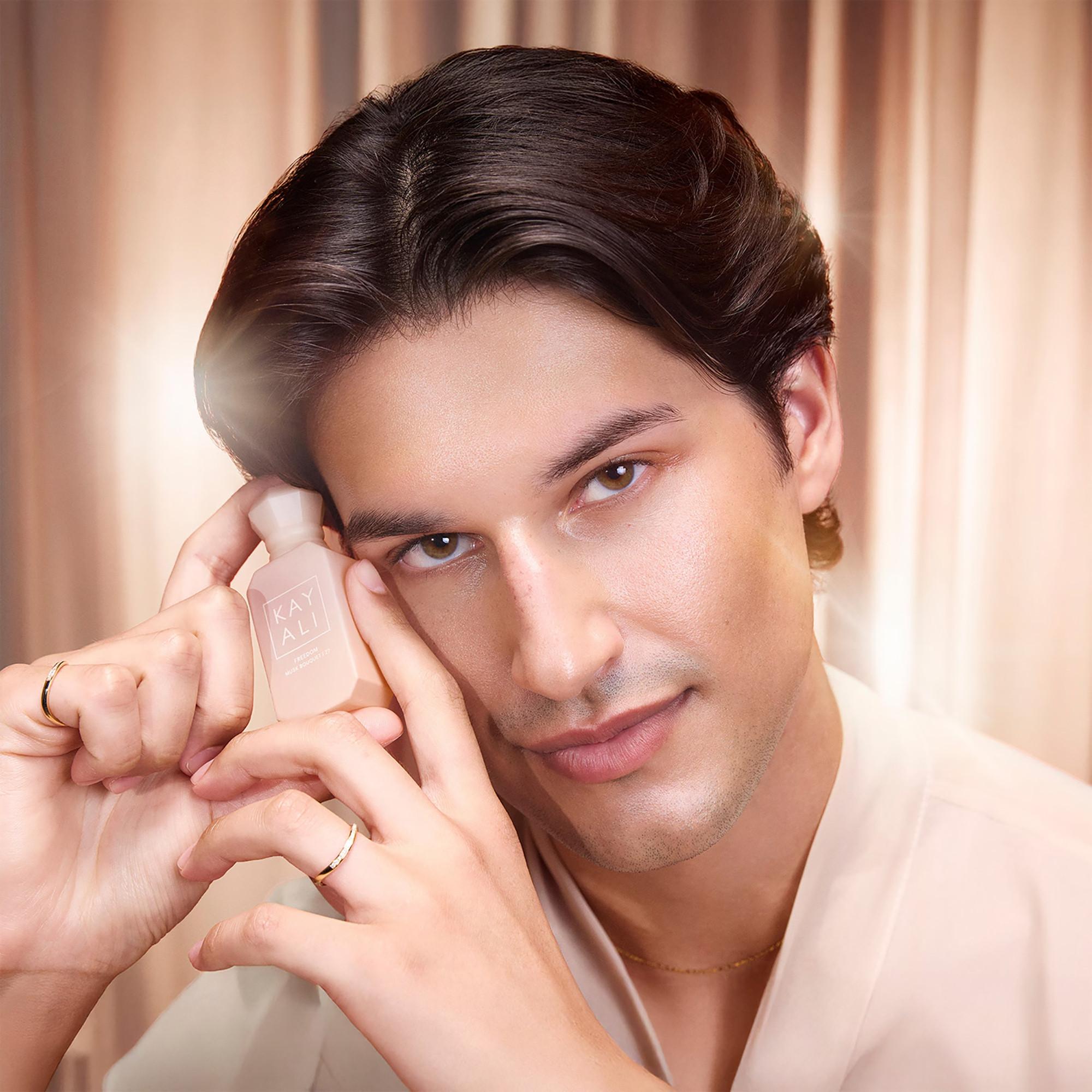 Kayali  Freedom Musk Bouquet l 27 - Eau de Parfum 