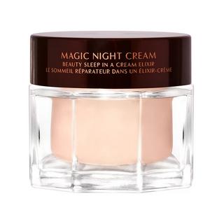 CHARLOTTE TILBURY  Magic Night Cream - Crème Visage Nuit Rechargeable 