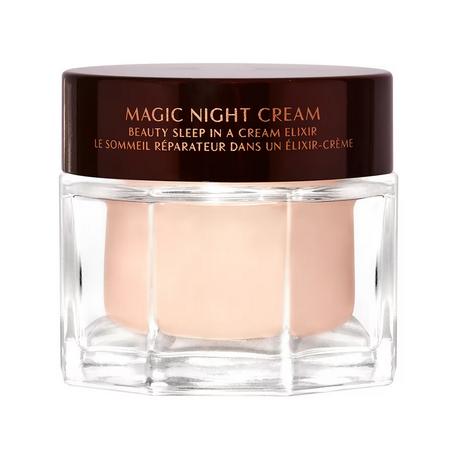 CHARLOTTE TILBURY  Magic Night Cream - Crème Visage Nuit Rechargeable 
